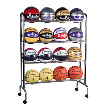 Basketball Rack | eBay