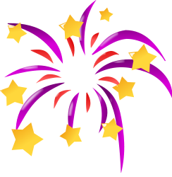 Fireworks Drawing - ClipArt Best