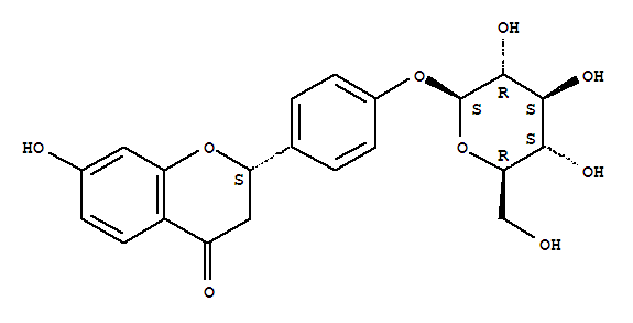 Liquiritin supplier | CasNO.551-15-5