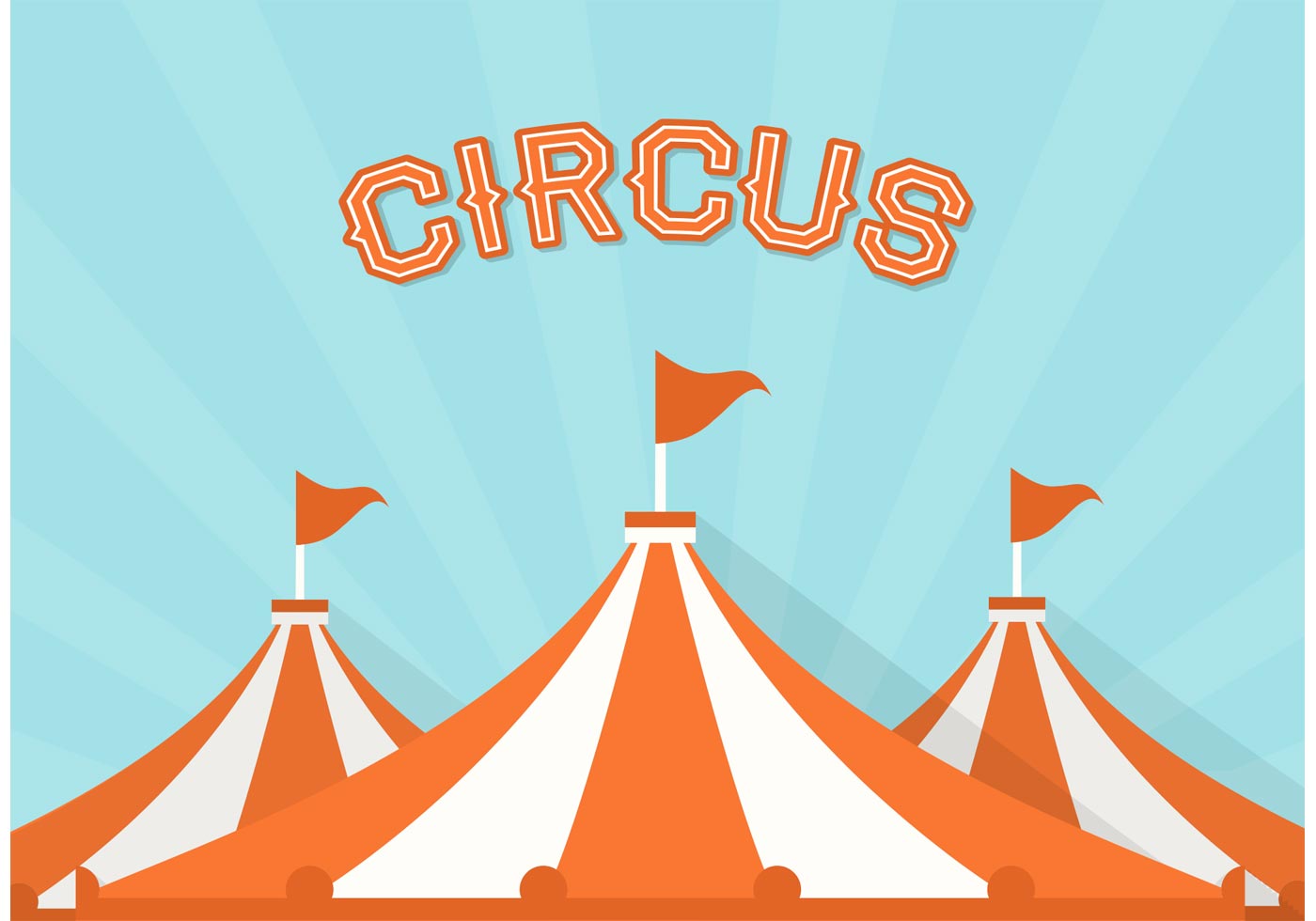 Circus Free Vector Art - (506 Free Downloads)