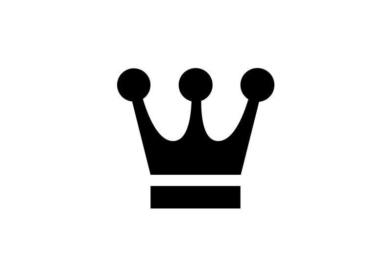 Crown icon #23707 - Free Icons and PNG Backgrounds