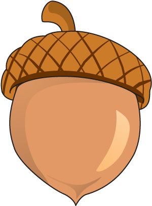 Acorns Clipart | Free Download Clip Art | Free Clip Art | on ...