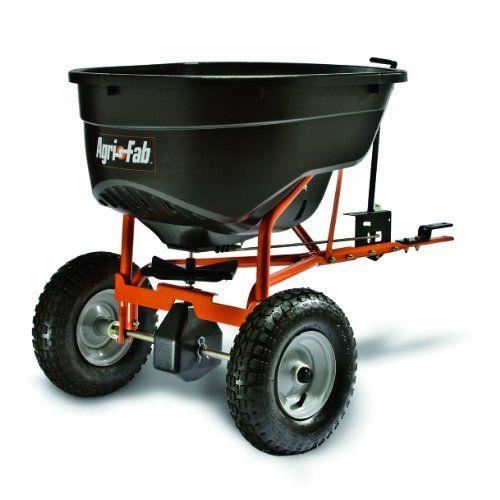 Agri-Fab AG45-0463 pandeur Ã? tracter Noir/orange 59kg… - Achat ...