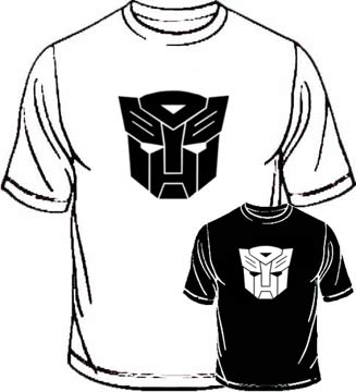 Transformer 2 Logo - ClipArt Best