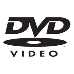 DVD Video 209 vector logo download