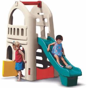 Indoor Playground/Kids Playground (ZY-C7132) - China Indoor Slide ...