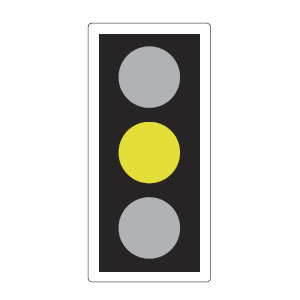 Traffic Lights and Signals – Driving Test Tips