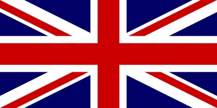 United Kingdom Flag clip art Vector clip art - Free vector for ...