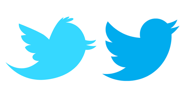 Twitter Logo - All Logos Free