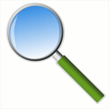 Free Magnifying Glasses Clipart - Free Clipart Graphics, Images ...