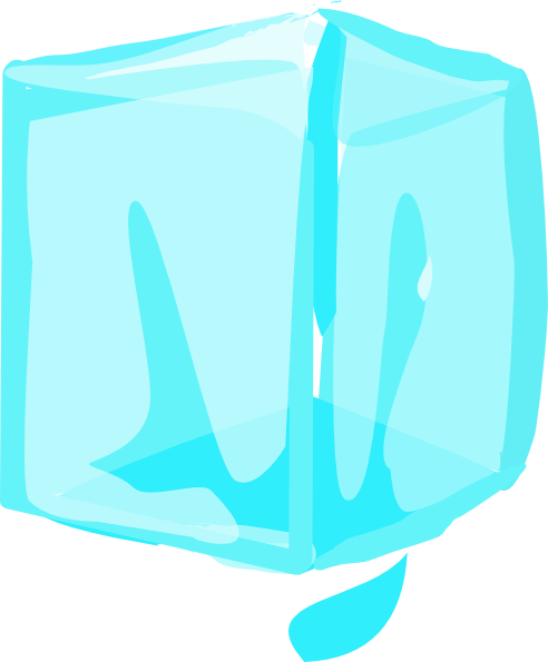 Ice Cube Gif - ClipArt Best