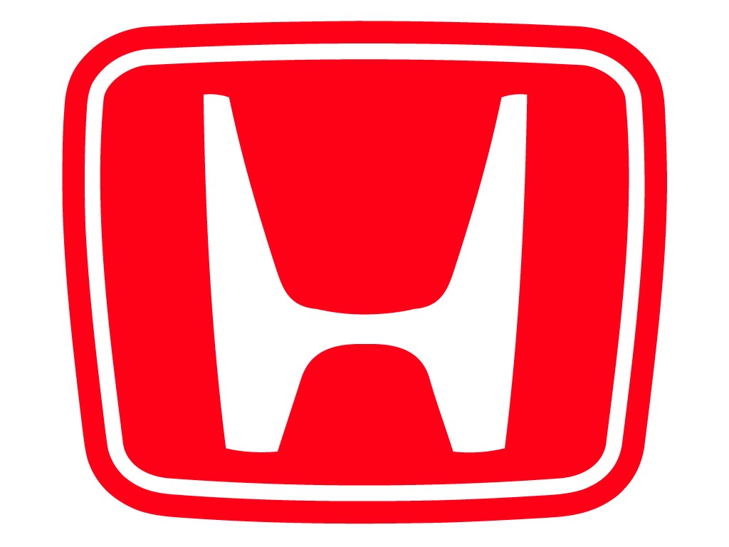 Honda Symbol Wallpaper