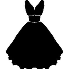 Cartoon Dresses Clipart - ClipArt Best - ClipArt Best