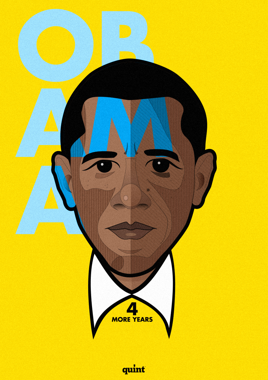 Obama Public Domain - ClipArt Best