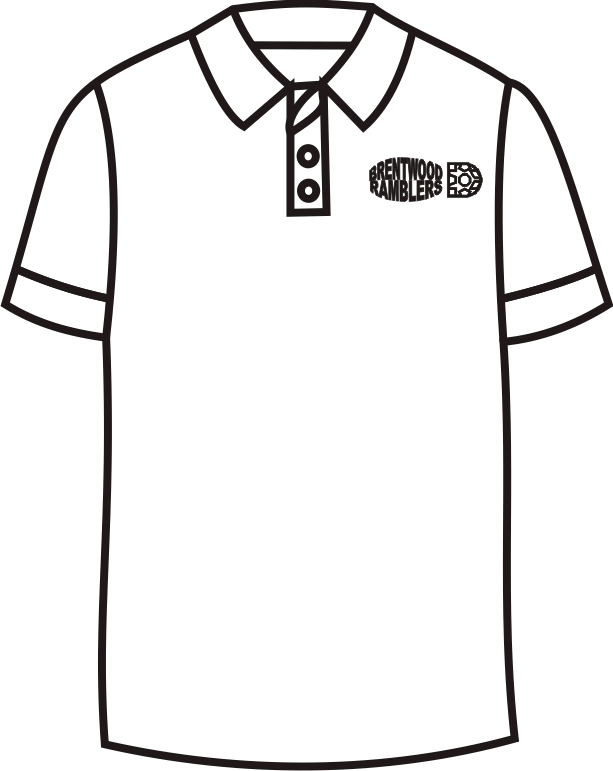 Kaos Polos Merah Png - ClipArt Best