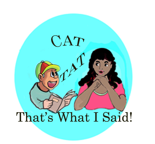 Speech Language and Hearing Clip Art