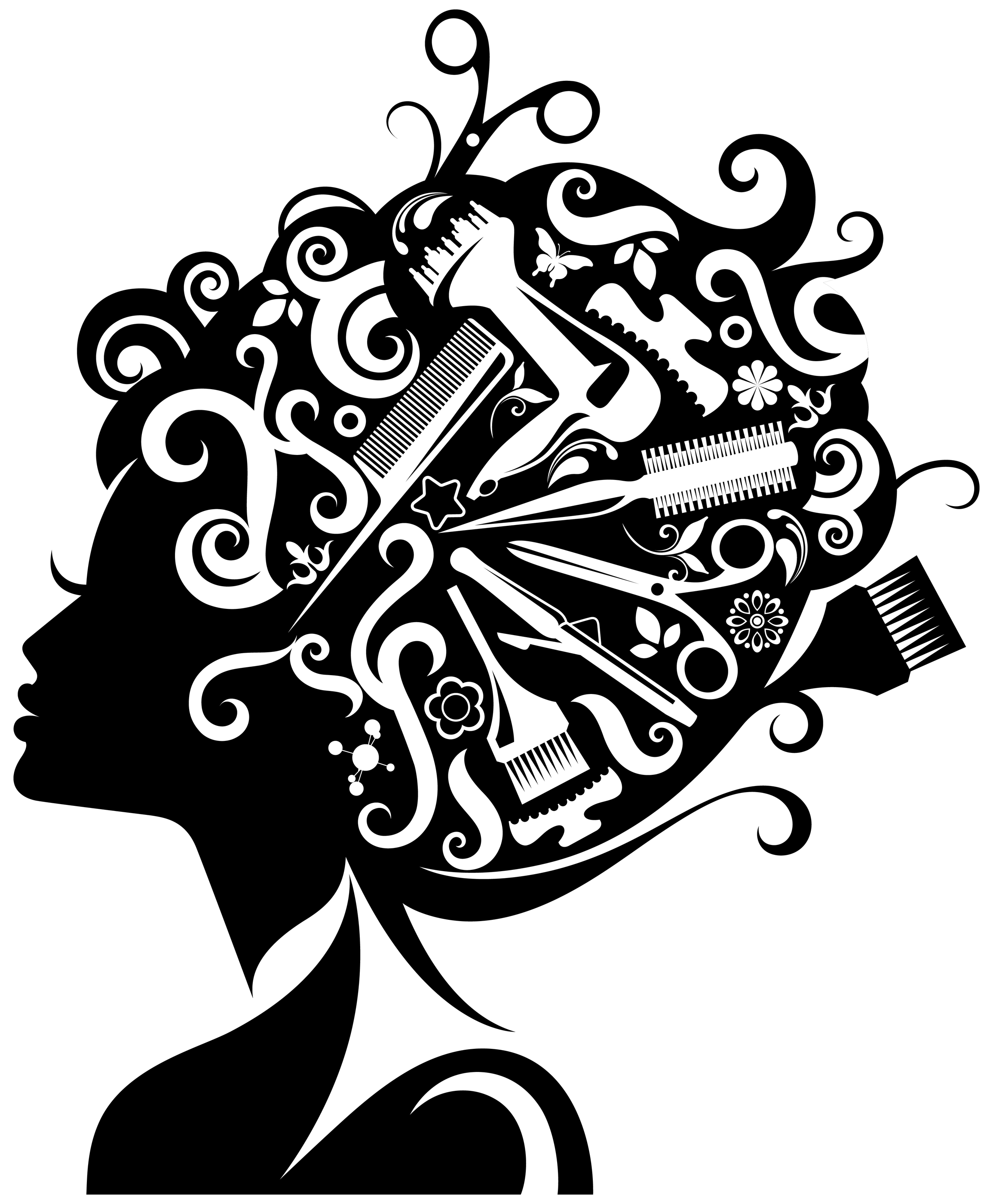 Cosmetology Clipart Clipart Best 1093