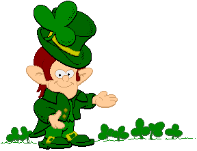St Patrick Day Graphics - ClipArt Best