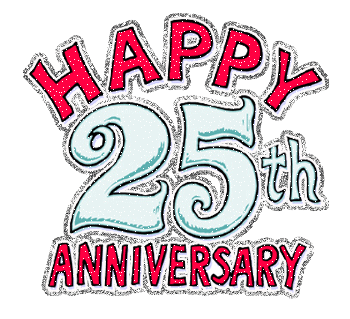 25 Year Anniversary | 25th Wedding Anniversary, 25th Ann…