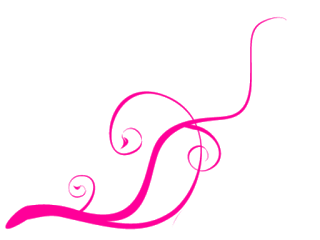 Pink Swirl Design - ClipArt Best