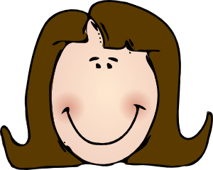 Mother Face Clipart - Free Clipart Images