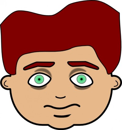 Boy Face Clipart - Free Clipart Images