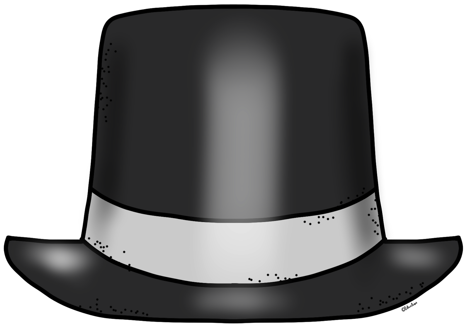 Free Hat Clipart Pictures - Clipartix