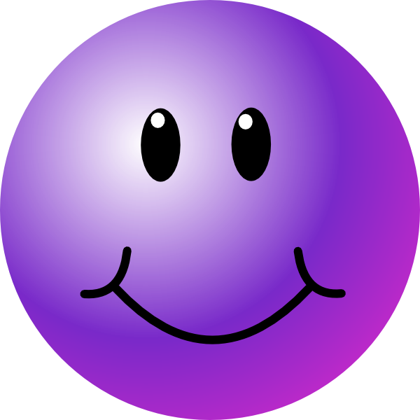 Pictures Of Cartoon Happy Faces - ClipArt Best