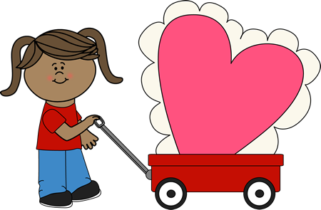 Valentine's Day Clip Art - Valentine's Day Images