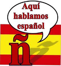 Spanish Language Clipart