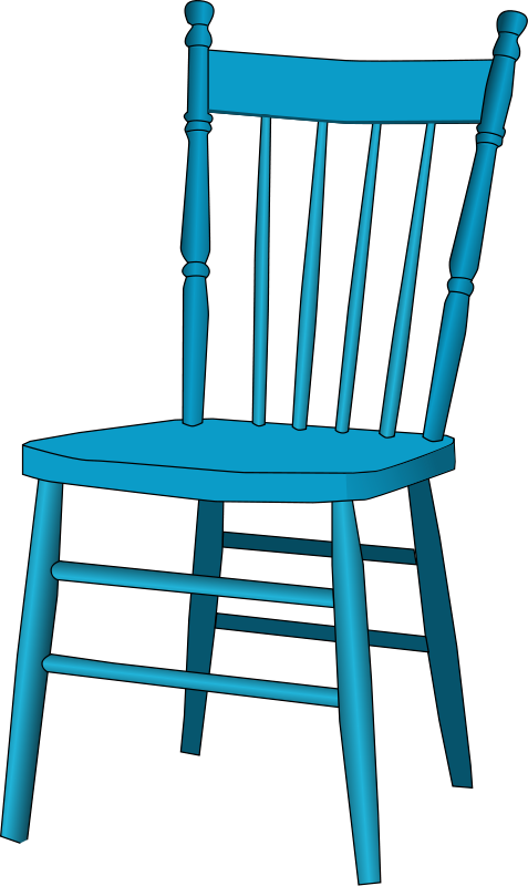 Chairs Clip Art - ClipArt Best