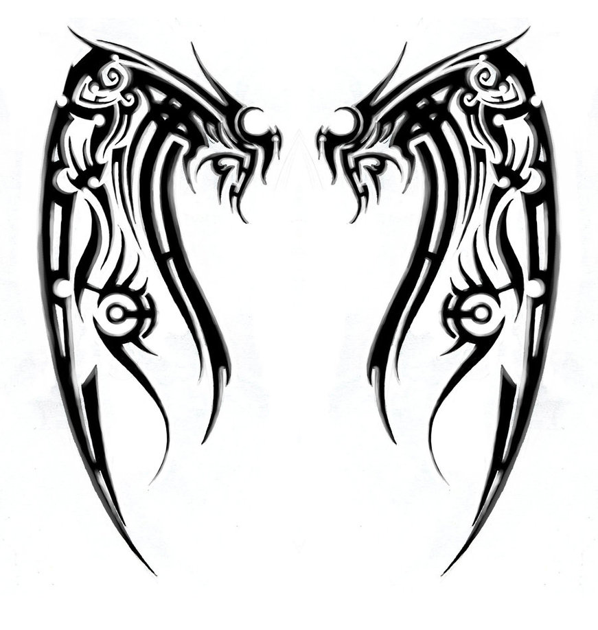 Tribal Artwork Designs