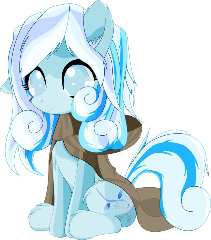 1000+ images about My Little Pony: Snowdrop