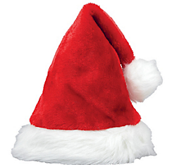 Santa Hats - Christmas Hats & Headbands - Party City