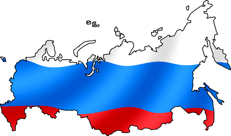 Russia Clipart