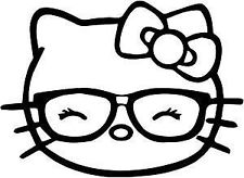 Domo Drawing Hello Kitty - ClipArt Best