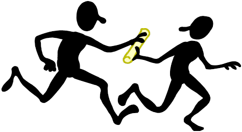 Physical Activity Clipart