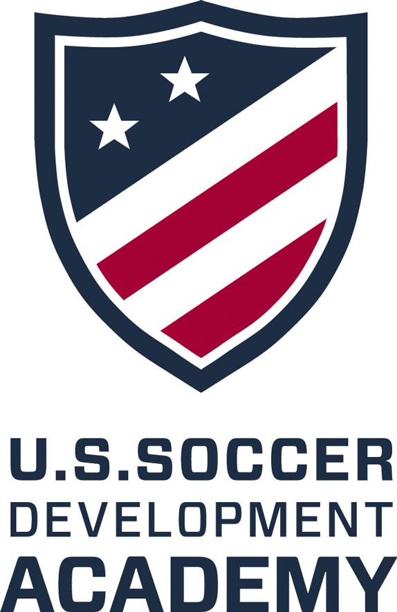 Soccer Shield Logo