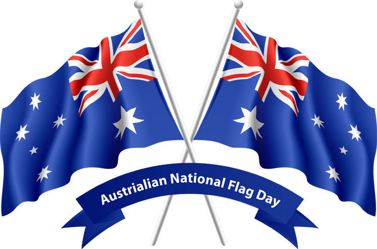 Australian National Flag Day