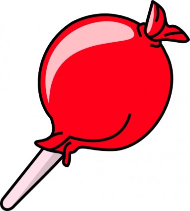 Lollipop clip art Vector clip art - Free vector for free download