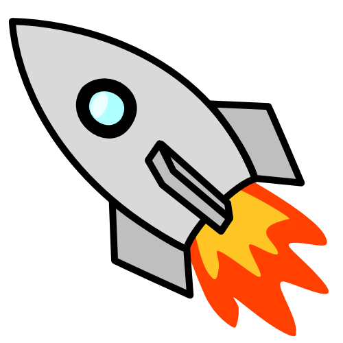 Images Of Rockets - ClipArt Best