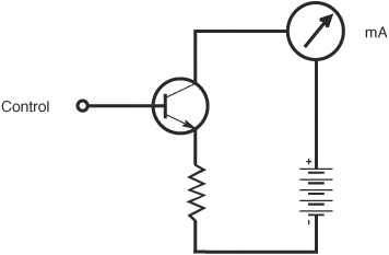 The Bipolar Transistor Help | Education.