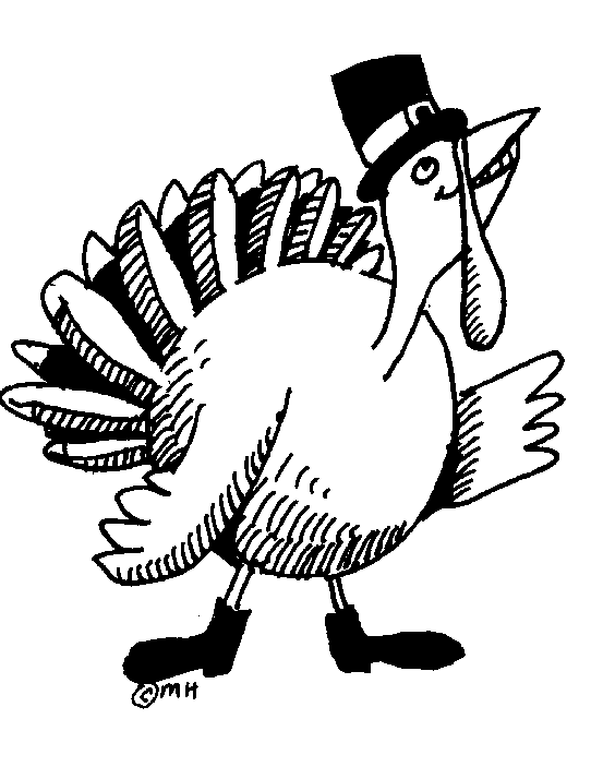 5 Turkey-based Flash Game to Help You Get Through Thanksgiving ...