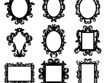 frames clipart