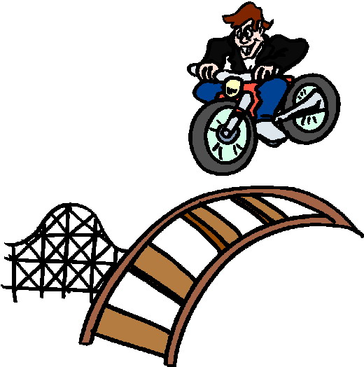 Clip Art - Clip art rollercoaster 181473