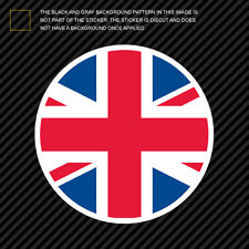 England Flag Sticker