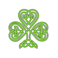 Irish Shamrock Vector - Download 141 Vectors (Page 1)