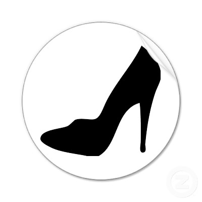 Shoe Icon | Free Images - vector clip art online ...