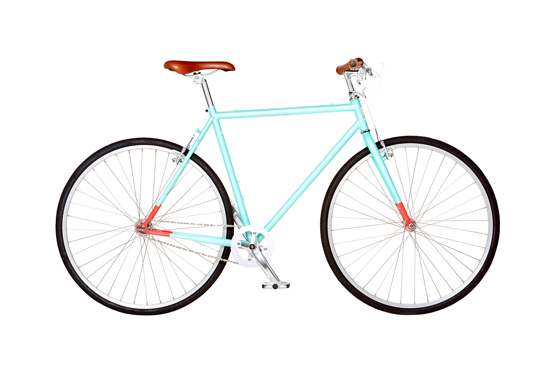 Brilliant Bicycle Co. | Beautiful Custom Bikes from $299