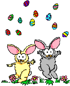 â?· Easter Bunny: Animated Images, Gifs, Pictures & Animations ...